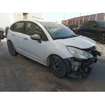 citroën c3 ii (sc_) del año 2012
