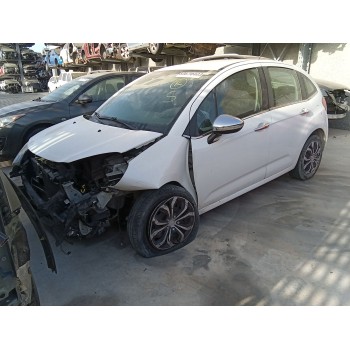 citroën c3 ii (sc_) del año 2012