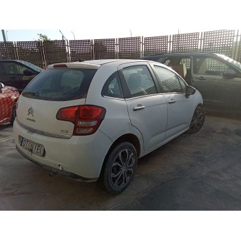 citroën c3 ii (sc_) del año 2012