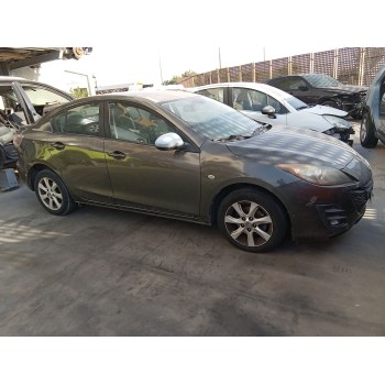 mazda 3 sedán (bl) del año 2010