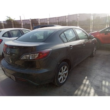 mazda 3 sedán (bl) del año 2010