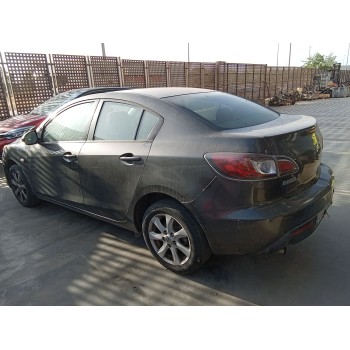 mazda 3 sedán (bl) del año 2010
