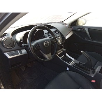 mazda 3 sedán (bl) del año 2010