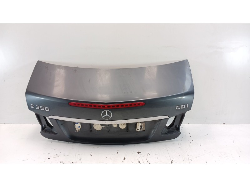Recambio de tapa maletero para mercedes-benz clase clk (w207) coupe 350 cdi blueefficiency (207.322) referencia OEM IAM   