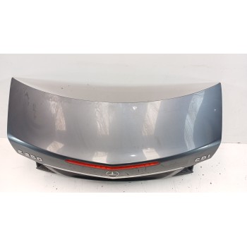 Recambio de tapa maletero para mercedes-benz clase clk (w207) coupe 350 cdi blueefficiency (207.322) referencia OEM IAM   