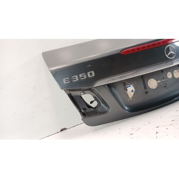 Recambio de tapa maletero para mercedes-benz clase clk (w207) coupe 350 cdi blueefficiency (207.322) referencia OEM IAM   