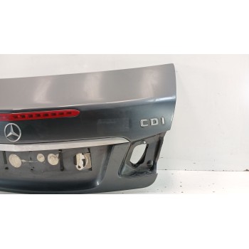 Recambio de tapa maletero para mercedes-benz clase clk (w207) coupe 350 cdi blueefficiency (207.322) referencia OEM IAM   