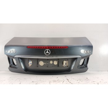 Recambio de tapa maletero para mercedes-benz clase clk (w207) coupe 350 cdi blueefficiency (207.322) referencia OEM IAM   