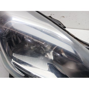 Recambio de faro derecho para peugeot 3008 i monospace (0u_) 1.2 referencia OEM IAM 6206N9 9805505380 89908250