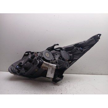 Recambio de faro derecho para peugeot 3008 i monospace (0u_) 1.2 referencia OEM IAM 6206N9 9805505380 89908250