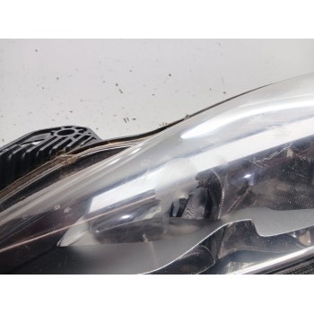 Recambio de faro izquierdo para peugeot 3008 i monospace (0u_) 1.2 referencia OEM IAM 6208N9 9805505480 88907701
