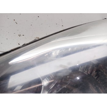 Recambio de faro izquierdo para peugeot 3008 i monospace (0u_) 1.2 referencia OEM IAM 6208N9 9805505480 88907701