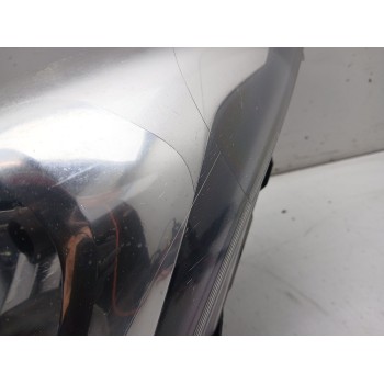 Recambio de faro izquierdo para peugeot 3008 i monospace (0u_) 1.2 referencia OEM IAM 6208N9 9805505480 88907701