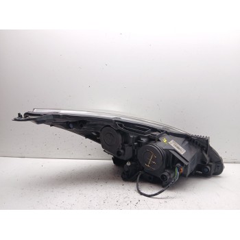 Recambio de faro izquierdo para peugeot 3008 i monospace (0u_) 1.2 referencia OEM IAM 6208N9 9805505480 88907701