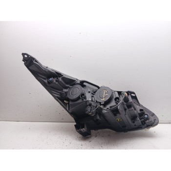 Recambio de faro izquierdo para peugeot 3008 i monospace (0u_) 1.2 referencia OEM IAM 6208N9 9805505480 88907701