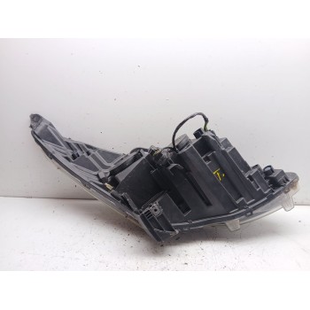 Recambio de faro izquierdo para peugeot 3008 i monospace (0u_) 1.2 referencia OEM IAM 6208N9 9805505480 88907701