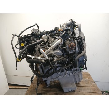 MOTOR COMPLETO 