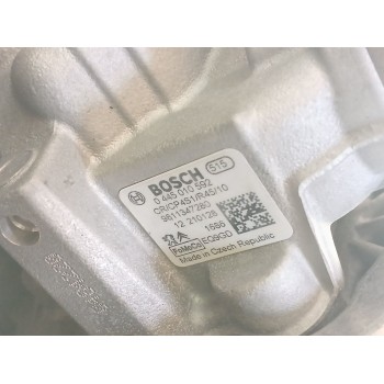 Recambio de motor completo para ford transit courier b460 furgoneta/monovolumen 1.5 tdci referencia OEM IAM   