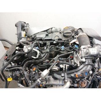 Recambio de motor completo para ford transit courier b460 furgoneta/monovolumen 1.5 tdci referencia OEM IAM   