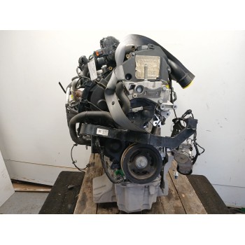 Recambio de motor completo para ford transit courier b460 furgoneta/monovolumen 1.5 tdci referencia OEM IAM   