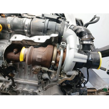 Recambio de motor completo para ford transit courier b460 furgoneta/monovolumen 1.5 tdci referencia OEM IAM   