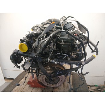Recambio de motor completo para ford transit courier b460 furgoneta/monovolumen 1.5 tdci referencia OEM IAM   
