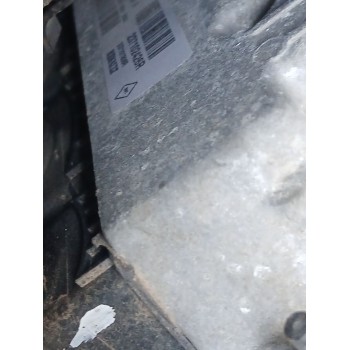 Recambio de centralita motor uce para renault grand scénic iii (jz0/1_) 1.5 dci referencia OEM IAM 237102426R  