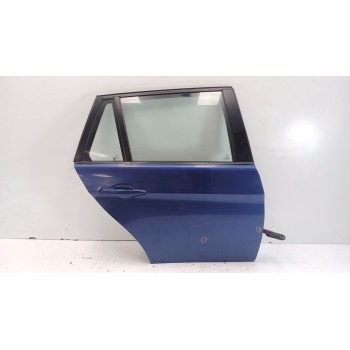 Recambio de puerta trasera derecha para bmw 3 touring (e91) 320 d referencia OEM IAM 41009628752  