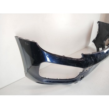 Recambio de paragolpes delantero para porsche cayenne coupe (9yb) 2.9 s awd (9ybbb1) referencia OEM IAM 9Y0807221B  