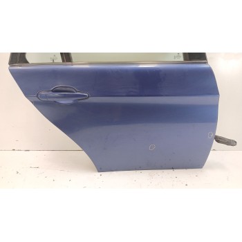 Recambio de puerta trasera derecha para bmw 3 touring (e91) 320 d referencia OEM IAM 41009628752  