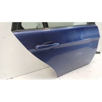Recambio de puerta trasera derecha para bmw 3 touring (e91) 320 d referencia OEM IAM 41009628752  