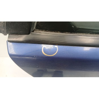 Recambio de puerta trasera derecha para bmw 3 touring (e91) 320 d referencia OEM IAM 41009628752  