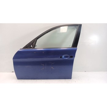 Recambio de puerta delantera izquierda para bmw 3 touring (e91) 320 d referencia OEM IAM 41515A2A385  