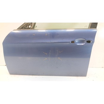 Recambio de puerta delantera izquierda para bmw 3 touring (e91) 320 d referencia OEM IAM 41515A2A385  