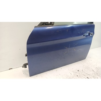 Recambio de puerta delantera izquierda para bmw 3 touring (e91) 320 d referencia OEM IAM 41515A2A385  