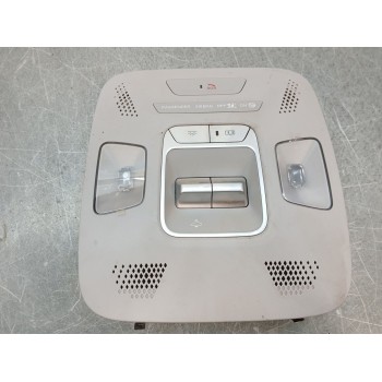 Recambio de luz interior para omoda 5 referencia OEM IAM 605001819AA  