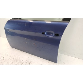 Recambio de puerta delantera izquierda para bmw 3 touring (e91) 320 d referencia OEM IAM 41515A2A385  