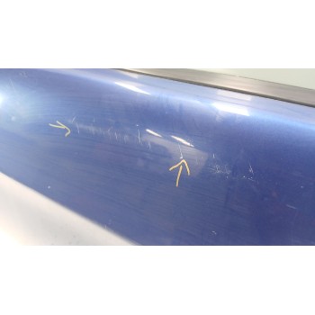 Recambio de puerta delantera izquierda para bmw 3 touring (e91) 320 d referencia OEM IAM 41515A2A385  