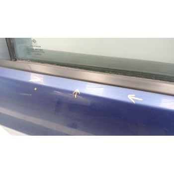 Recambio de puerta trasera izquierda para bmw 3 touring (e91) 320 d referencia OEM IAM 41009628751  