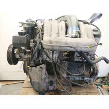 MOTOR COMPLETO OM602982 