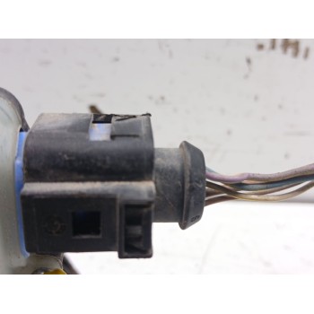 Recambio de cerradura puerta trasera izquierda para seat ibiza iii (6l1) 1.9 tdi referencia OEM IAM   