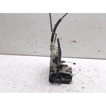 Recambio de cerradura puerta trasera izquierda para seat ibiza iii (6l1) 1.9 tdi referencia OEM IAM   