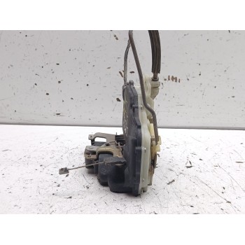 Recambio de cerradura puerta trasera izquierda para seat ibiza iii (6l1) 1.9 tdi referencia OEM IAM   