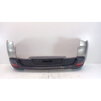 Recambio de paragolpes trasero para peugeot 3008 i monospace (0u_) 1.2 referencia OEM IAM 7410JP  