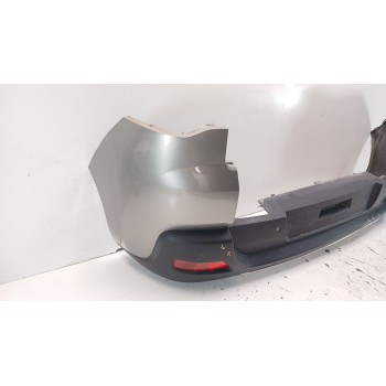 Recambio de paragolpes trasero para peugeot 3008 i monospace (0u_) 1.2 referencia OEM IAM 7410JP  