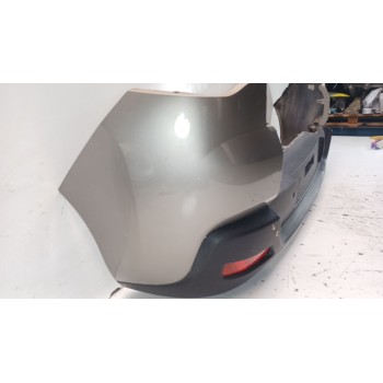 Recambio de paragolpes trasero para peugeot 3008 i monospace (0u_) 1.2 referencia OEM IAM 7410JP  