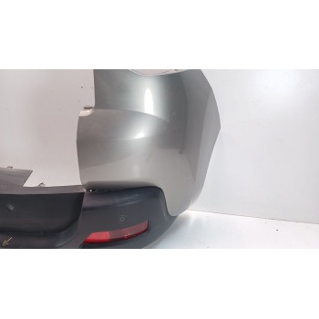 Recambio de paragolpes trasero para peugeot 3008 i monospace (0u_) 1.2 referencia OEM IAM 7410JP  