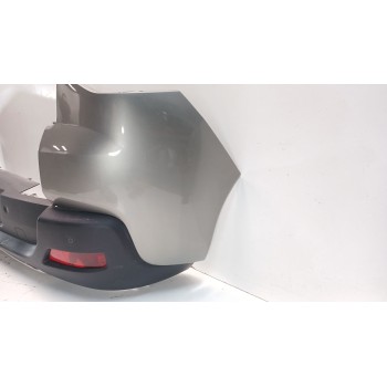 Recambio de paragolpes trasero para peugeot 3008 i monospace (0u_) 1.2 referencia OEM IAM 7410JP  