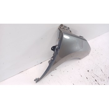 Recambio de aleta delantera derecha para peugeot 3008 i monospace (0u_) 1.2 referencia OEM IAM 7841Z1  