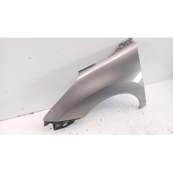 Recambio de aleta delantera izquierda para peugeot 3008 i monospace (0u_) 1.2 referencia OEM IAM 7840W9  